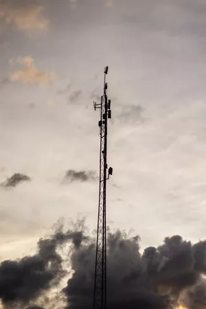 Executive Branch Orders Intervening Argentine Communications Agency for 180 Days 