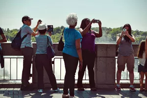 Los turistas que visiten la Ciudad de Buenos Aires tendrán facilidades para iniciar reclamos