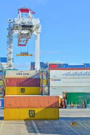 Procesos antidumping – Termos y recipientes de China