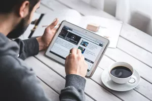 Se confirma una sentencia contra medio de noticias online por publicar imágenes sin consentimiento