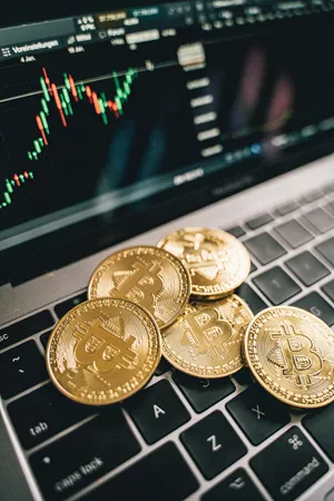 ARCA amplía su nomenclador e integra a los criptoactivos