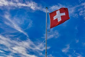 “ORTOPEDIA SUIZA GROUP” es irregistrable en la Argentina
