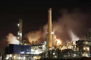 Se reglamentan las modificaciones a la Ley del Gas
