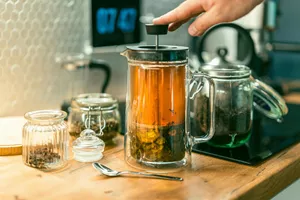 New Geographical Indication for Argentine Tea