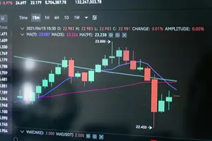 Se aprueba el Protocolo para manejo de cripto