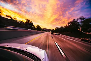 New Regulation on Autonomous Vehicles