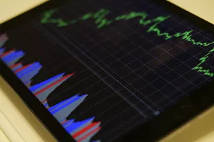 Proyecto para tokenizar valores negociables