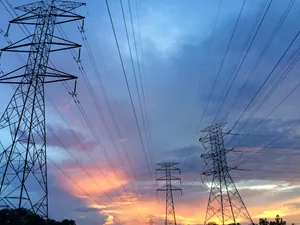 Fondo fiduciario para el transporte eléctrico federal