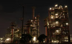 Statement of Availability of Gas Resources Approved