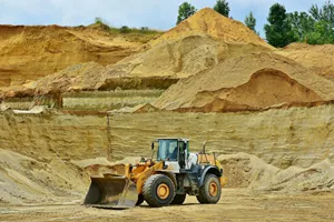 Mining News - Abril 2025