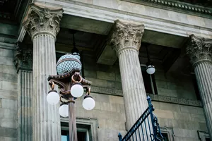 Federal Jurisdiction in Habeas Data Actions is limited