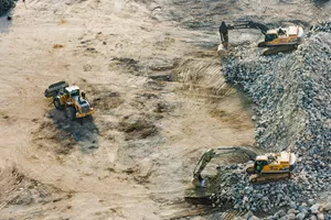 Mining News - June 2025