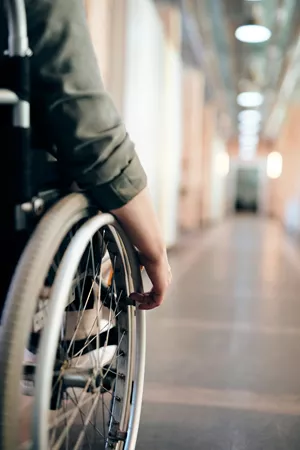 Public Employees Will Now Receive Training on Disability
