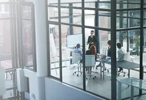 Limits on Using Facial Recognition for Public Employees