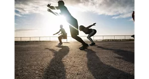 ADIDAS: Transform rather than destroy