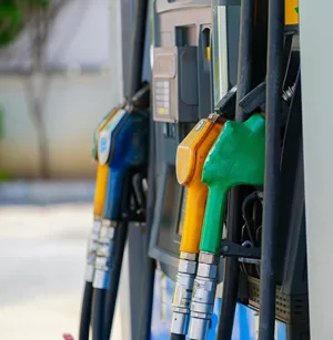 Gasoline Retailing: Regulation of Mobile Stations