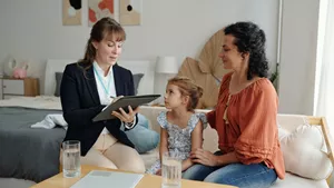 Court Acts Before Birth in Adoption Case