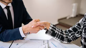 Identification of Financial Trusts Under Global Programs