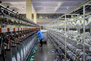 Modernización en los sistemas de registro de trabajadores