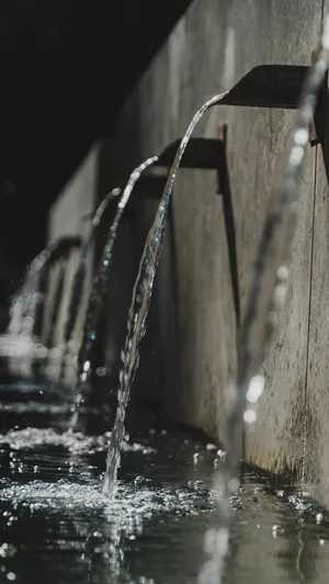 Province of Buenos Aires: Water Fee Transitional Calculation