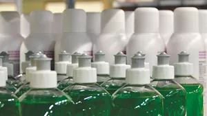 Nuevo reglamento técnico MERCOSUR: productos domisanitarios