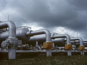 Nuevo reglamento de transporte de gas natural