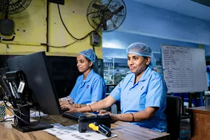 Labor Modernization Law Now Regulated
