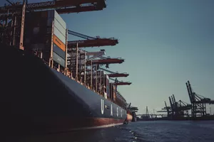 Monitored Export: Operational Procedure