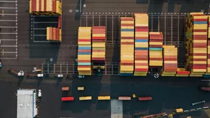 Exportación monitoreada: procedimiento operativo