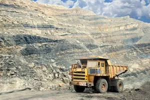 Mining News - Mayo 2026