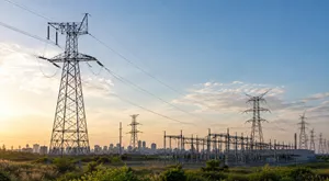 AMBA I power transmission project: tender launched