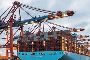Dumping: equipos acondicionadores de aire