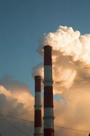 Mendoza: reporte de emisiones de Gases de Efecto Invernadero