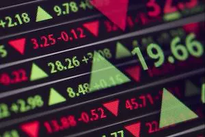 The Argentine Central Bank restricted securities transactions