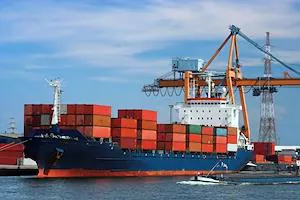 Venta de mercaderías de origen extranjero