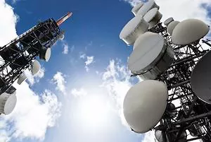 Licitación de bandas de frecuencias para telefonía móvil
