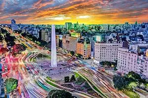 Doing Business in Argentina 2023