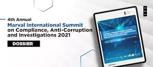 Dossier, 4th Annual Summit on Compliance, Anti-Corruption and Investigations 2021