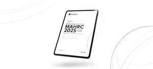 Dossier MAHRC 2025