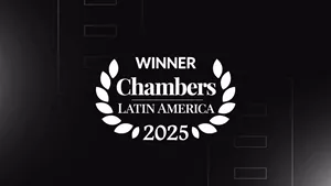 Reconocidos como la mejor firma de abogados de la Argentina