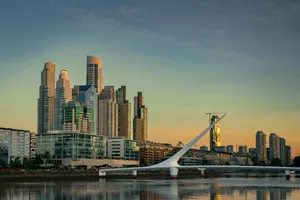 Doing Business in Argentina 2026