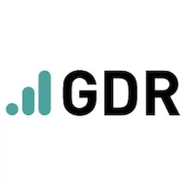 premio We were included for the third consecutive year in the Global Data Review 100 ranking
