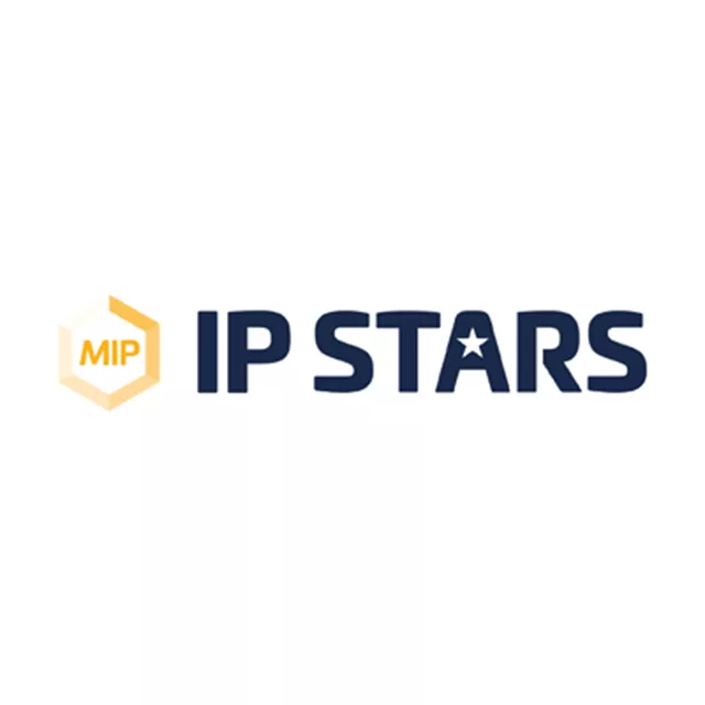 premio Reconocidos entre las firmas líderes de propiedad intelectual por IP Stars Americas 2026