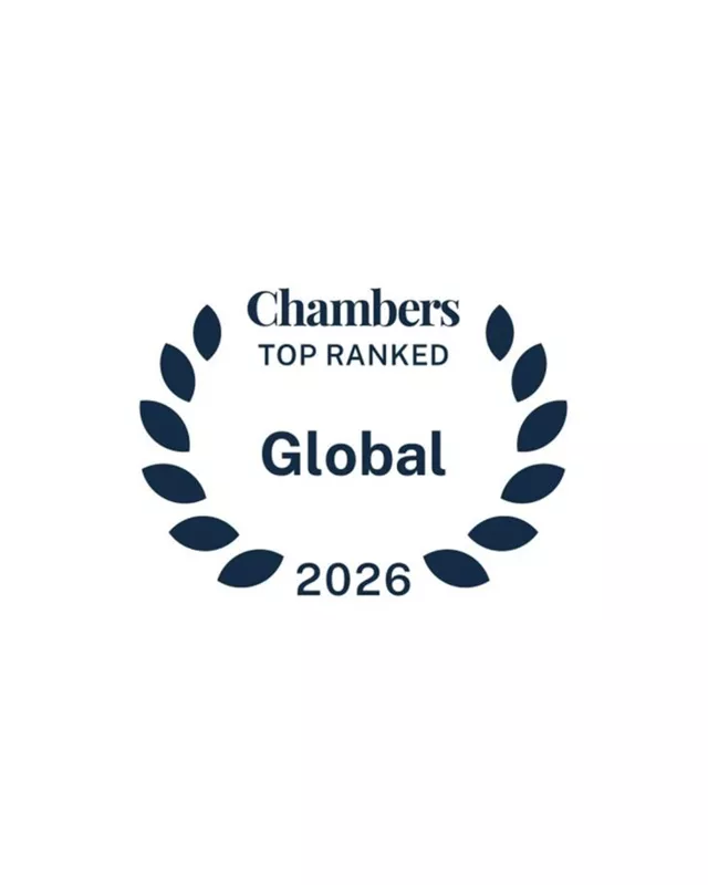 premio Marval, la firma argentina con más profesionales en las categorías más altas en Chambers Global 2026