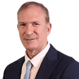 Ricardo A. Ostrower