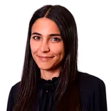 Sofia Gonzalez Bernaldo De Quiros