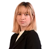 Camila Belén Bernachea 