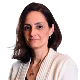 Gabriela Alejandra Dibble