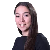 Sol Martina Isuani Caturegli