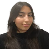 Micaela Sofia Bevilacqua